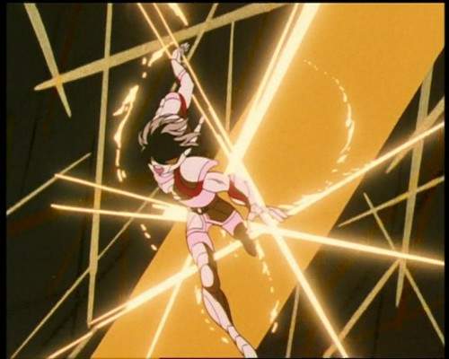 Otaku Gallery  / Anime e Manga / Saint Seiya / Screen Shots / Episodi / 051 - Sorpresa alla quinta casa / 179.jpg